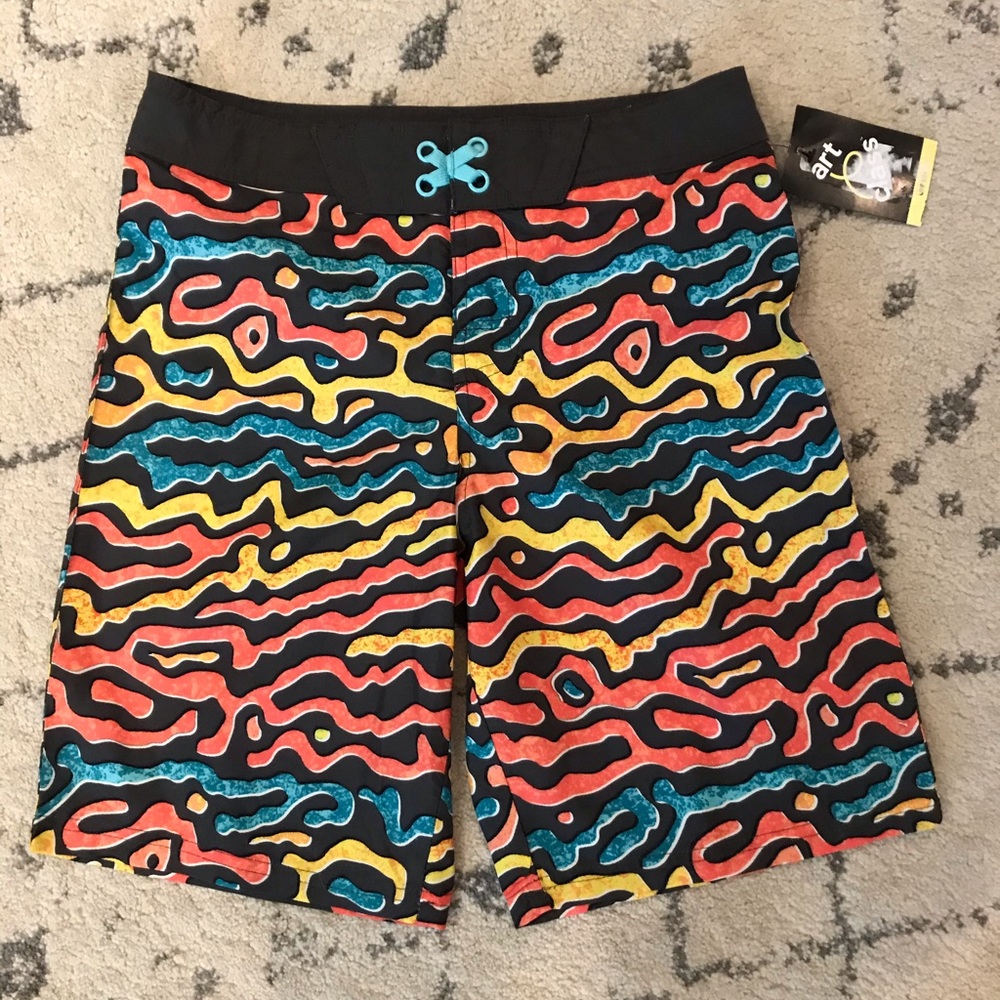 Board Shorts